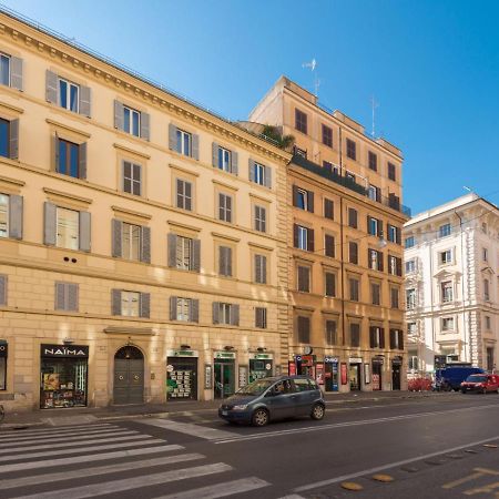 Apartment Vittorio Emanuele By Interhome Rom Eksteriør billede
