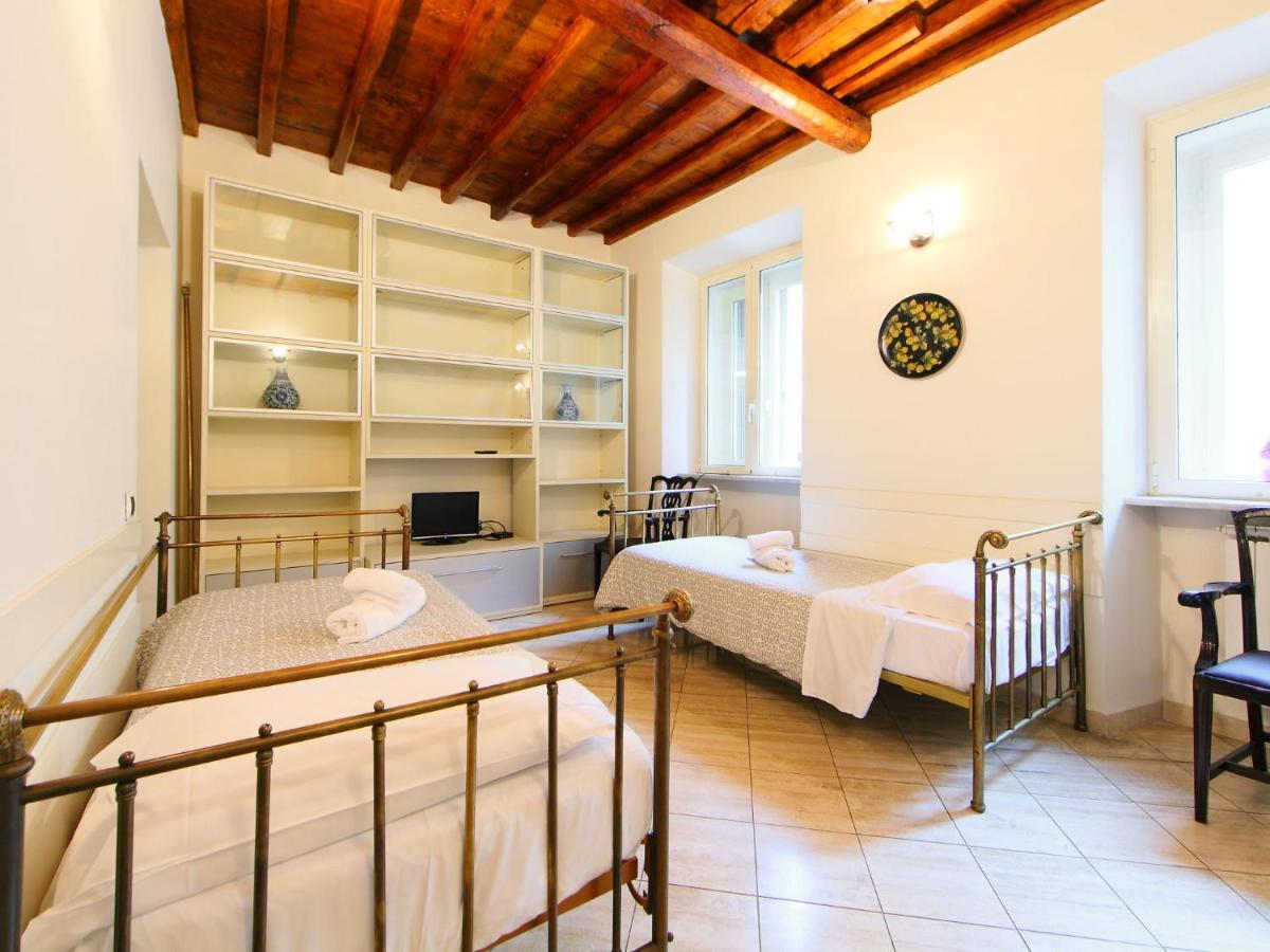 Apartment Vittorio Emanuele By Interhome Rom Eksteriør billede