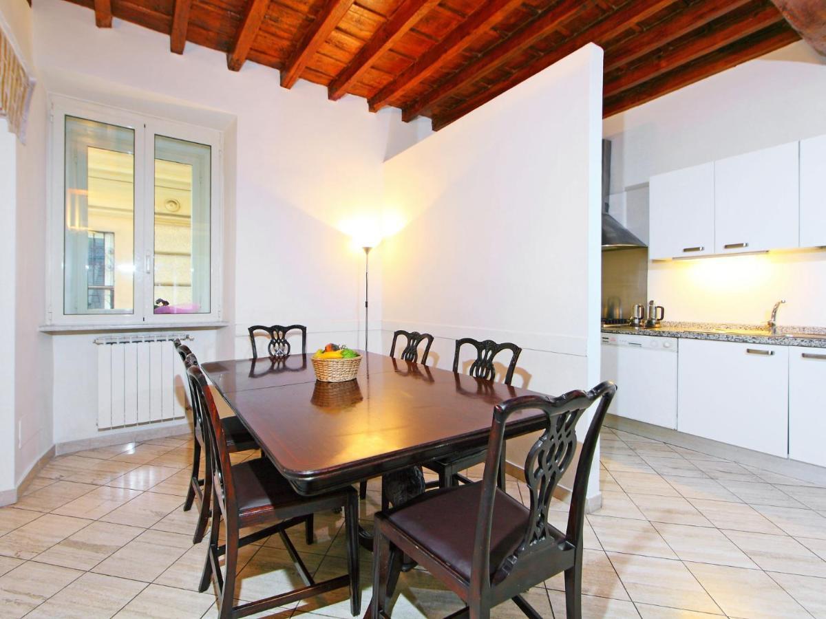 Apartment Vittorio Emanuele By Interhome Rom Eksteriør billede