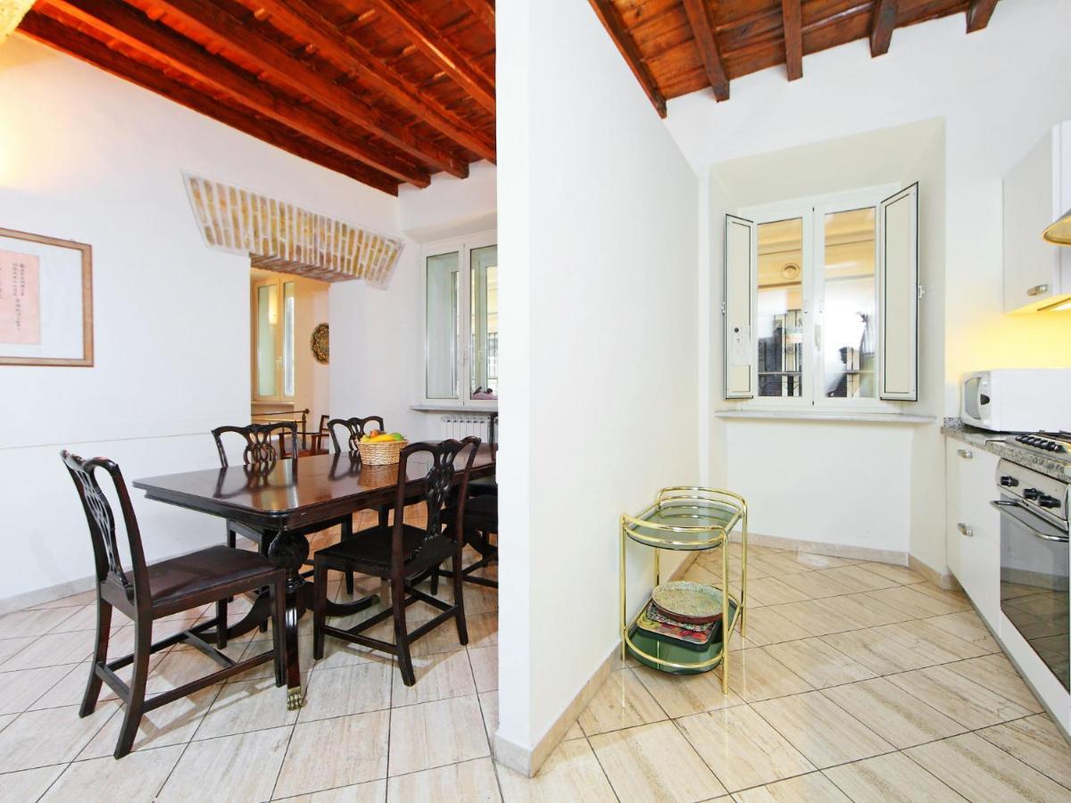 Apartment Vittorio Emanuele By Interhome Rom Eksteriør billede