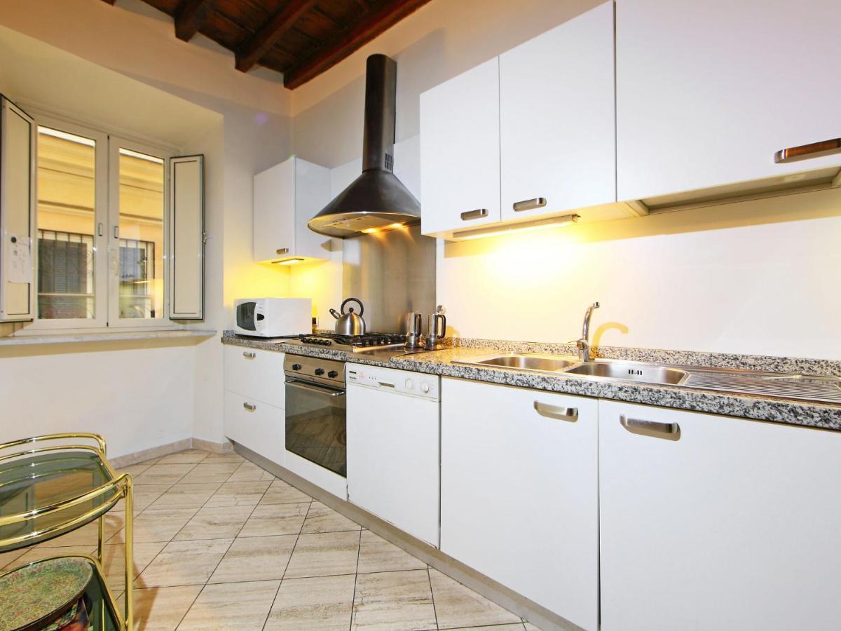 Apartment Vittorio Emanuele By Interhome Rom Eksteriør billede
