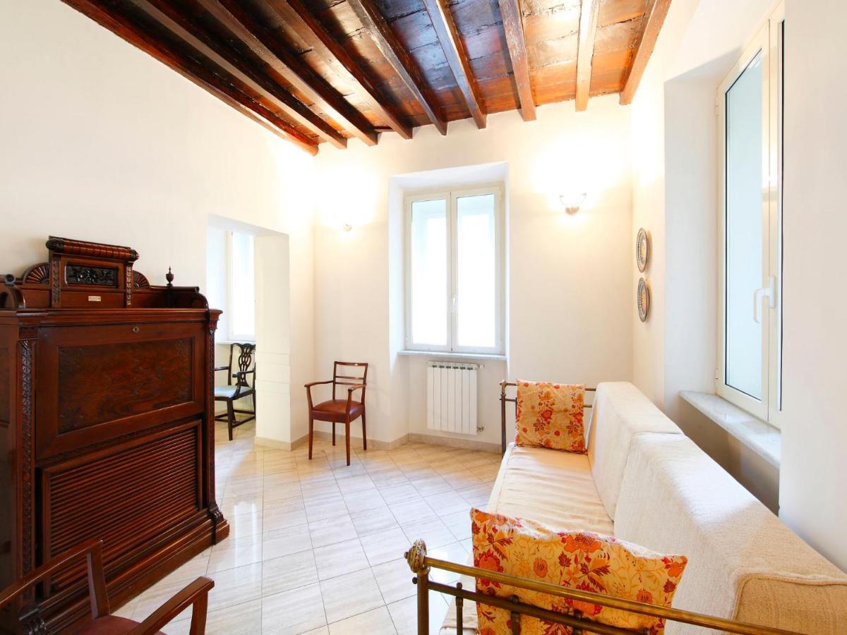 Apartment Vittorio Emanuele By Interhome Rom Eksteriør billede