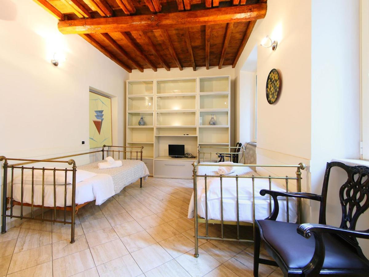 Apartment Vittorio Emanuele By Interhome Rom Eksteriør billede