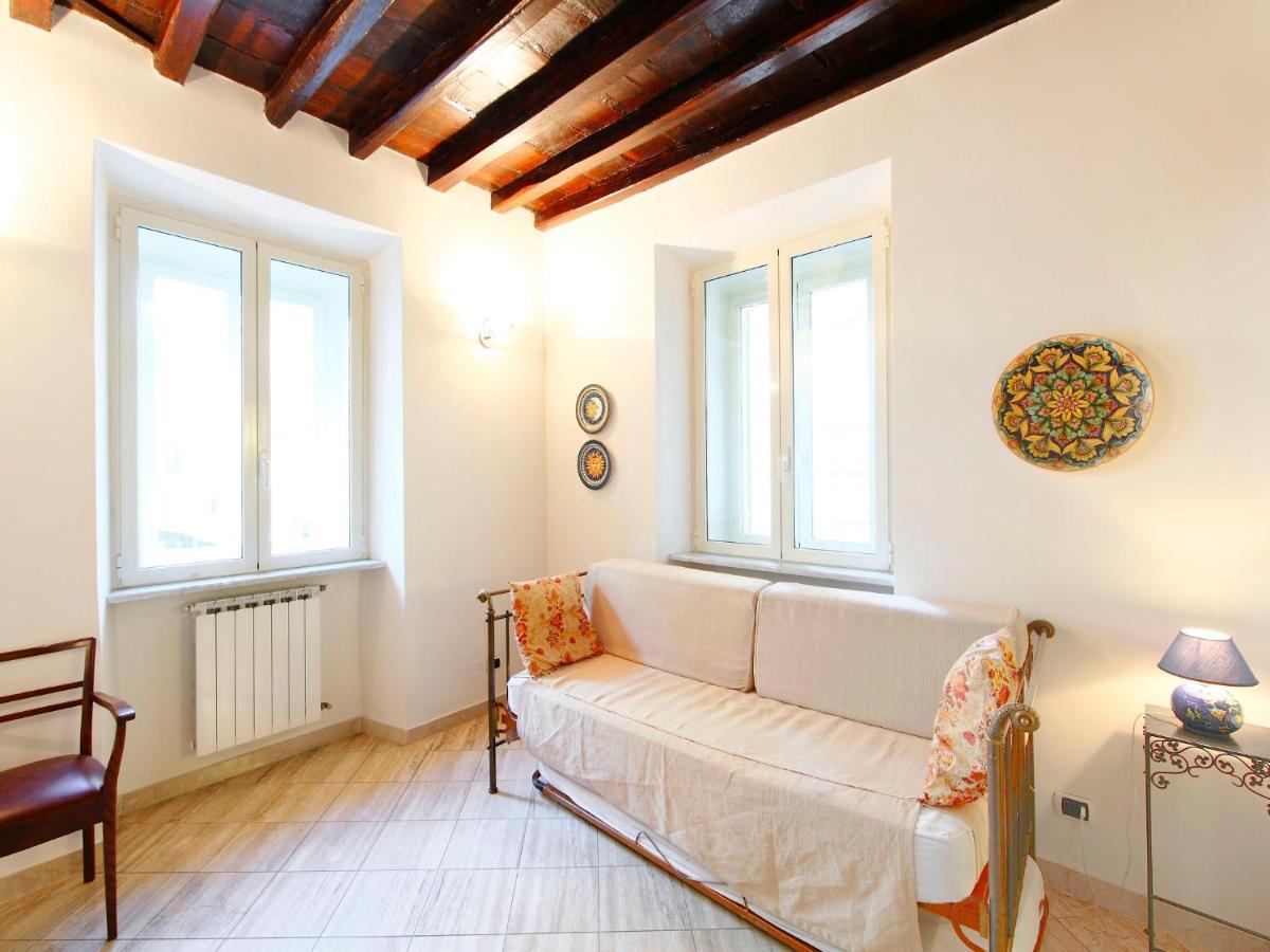 Apartment Vittorio Emanuele By Interhome Rom Eksteriør billede