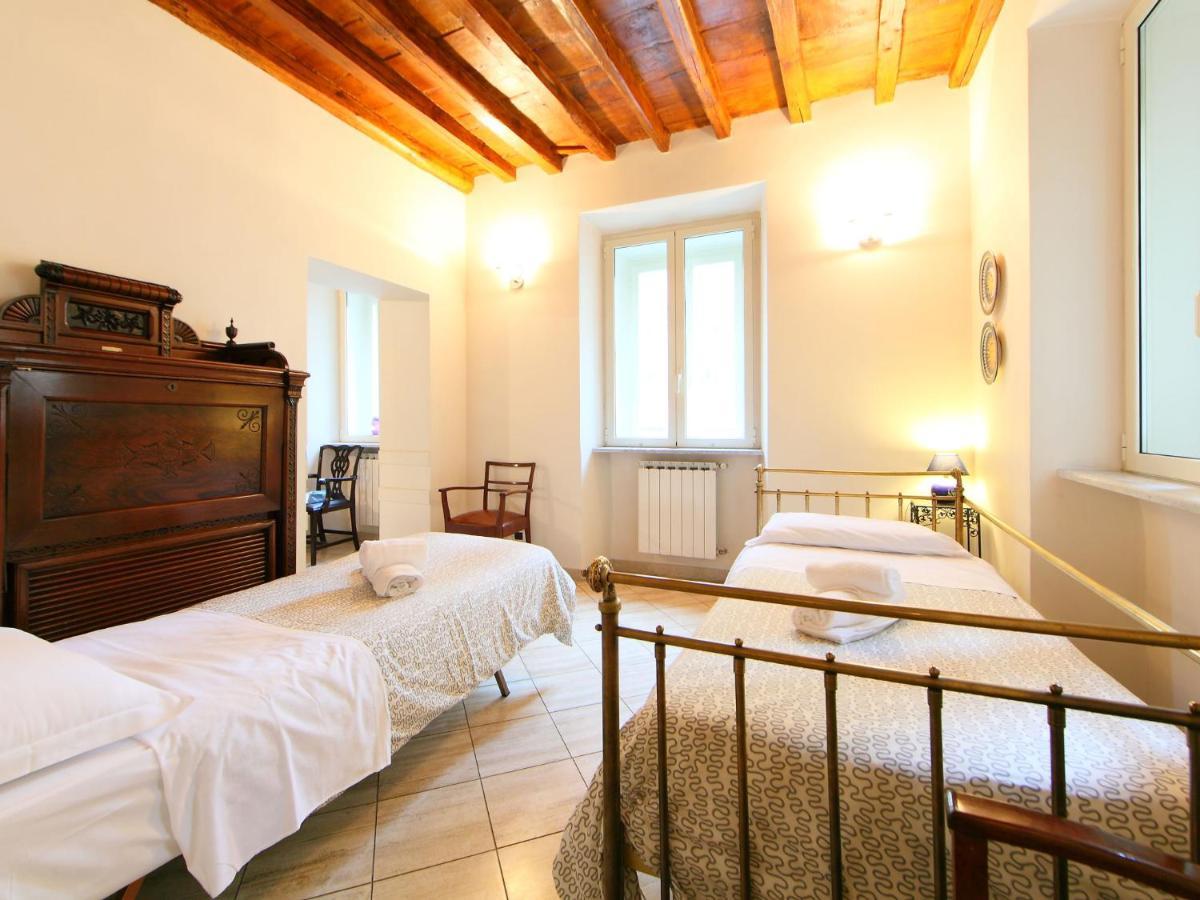Apartment Vittorio Emanuele By Interhome Rom Eksteriør billede