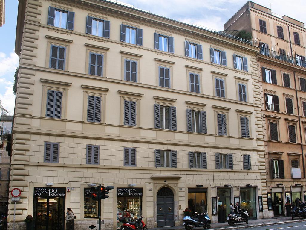 Apartment Vittorio Emanuele By Interhome Rom Eksteriør billede