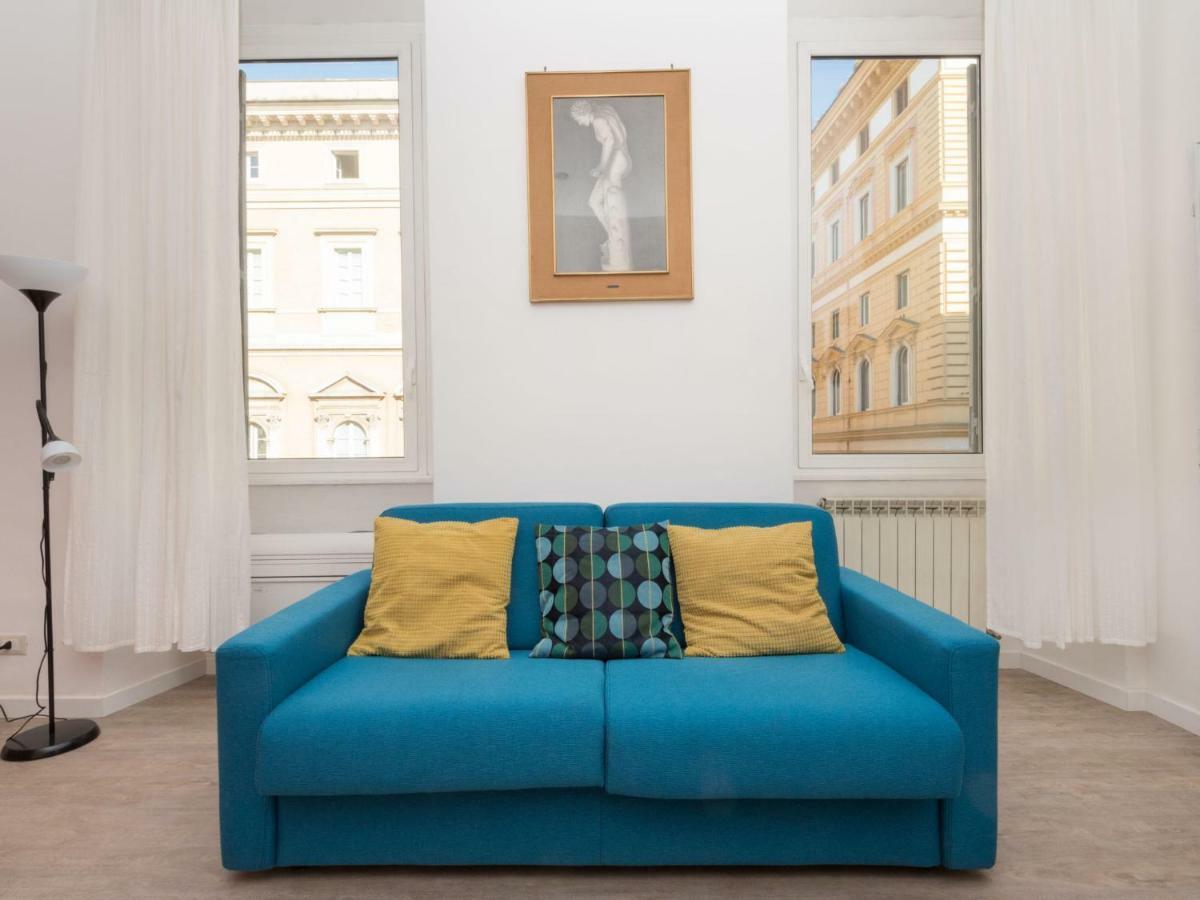 Apartment Vittorio Emanuele By Interhome Rom Eksteriør billede