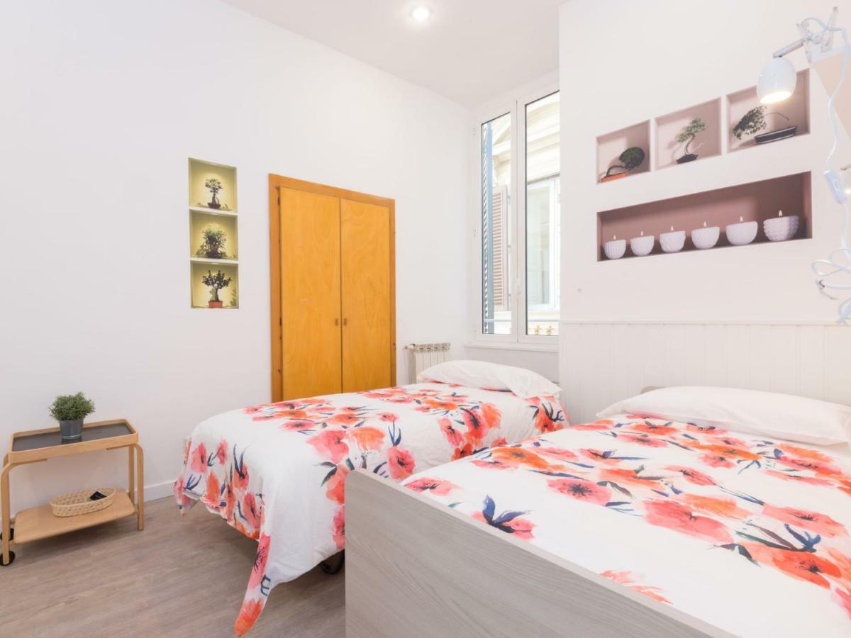 Apartment Vittorio Emanuele By Interhome Rom Eksteriør billede