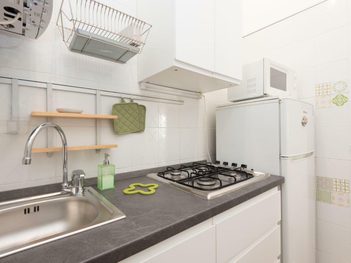 Apartment Vittorio Emanuele By Interhome Rom Eksteriør billede