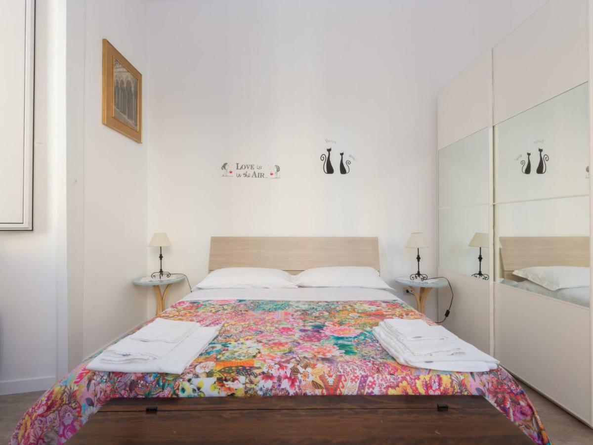 Apartment Vittorio Emanuele By Interhome Rom Eksteriør billede