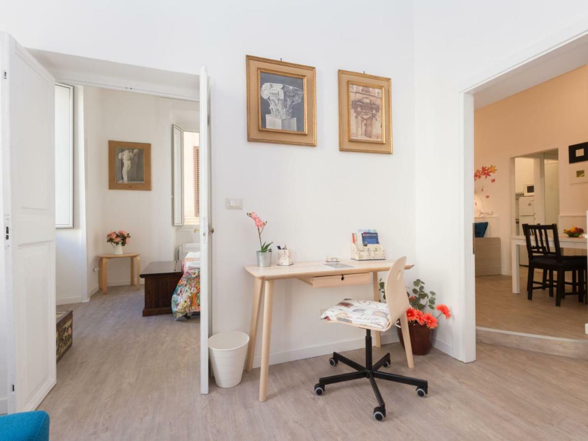 Apartment Vittorio Emanuele By Interhome Rom Eksteriør billede