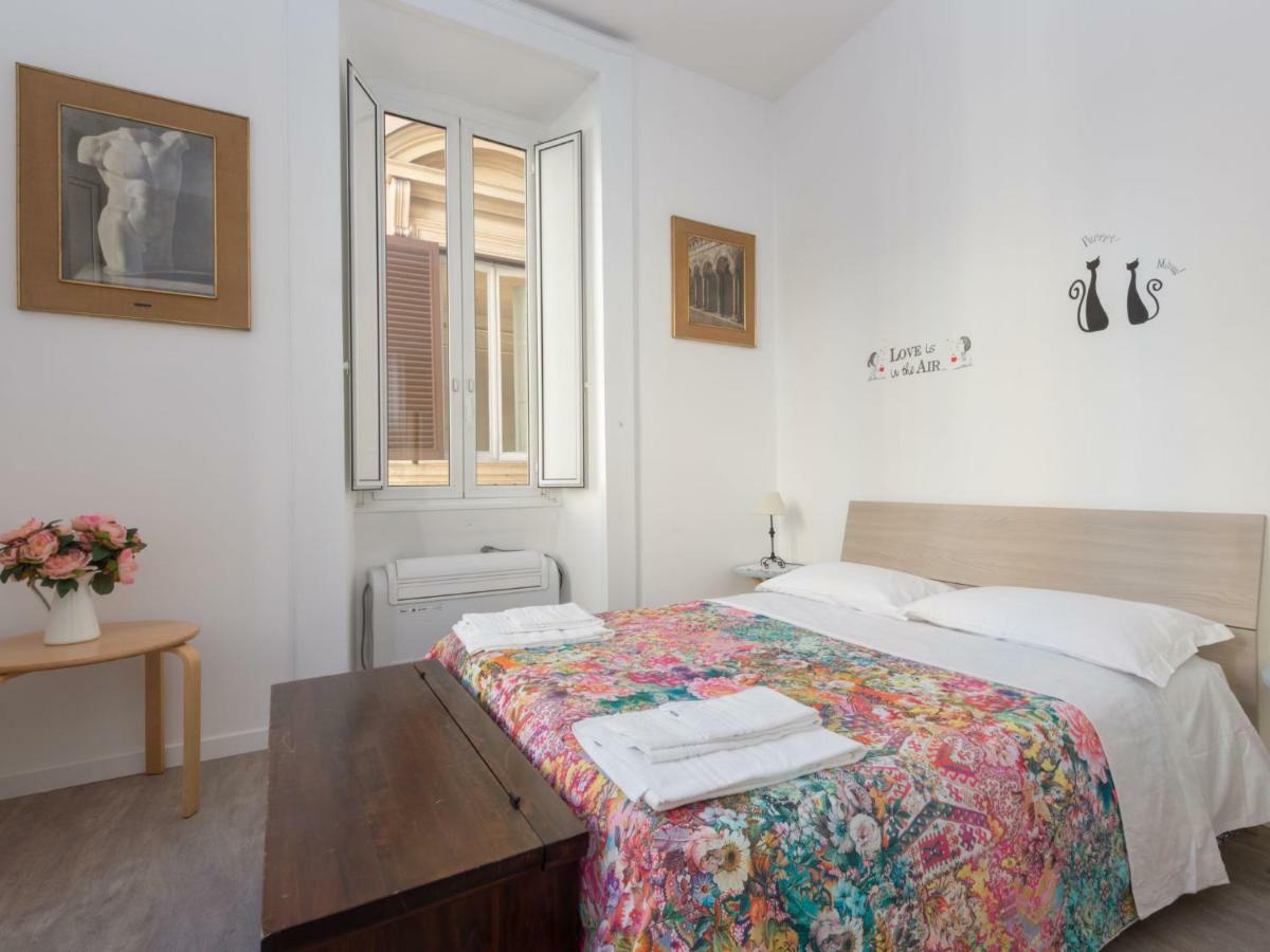 Apartment Vittorio Emanuele By Interhome Rom Eksteriør billede