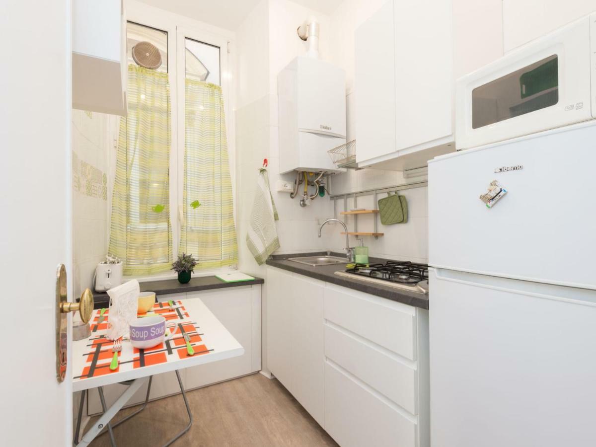 Apartment Vittorio Emanuele By Interhome Rom Eksteriør billede