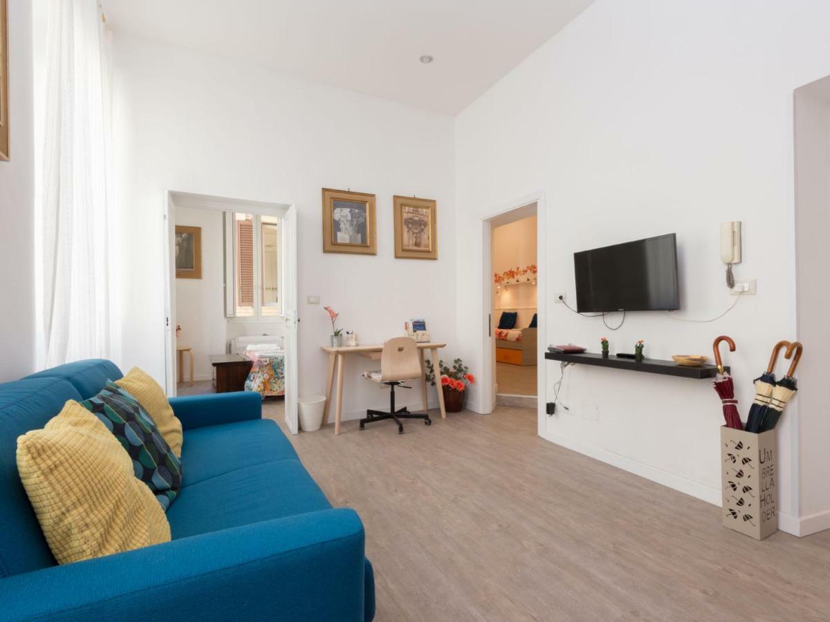 Apartment Vittorio Emanuele By Interhome Rom Eksteriør billede