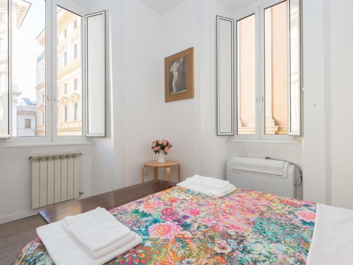 Apartment Vittorio Emanuele By Interhome Rom Eksteriør billede
