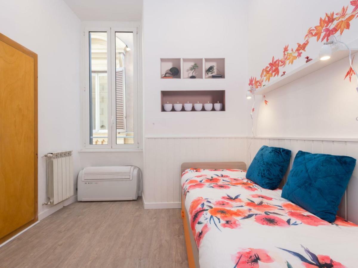 Apartment Vittorio Emanuele By Interhome Rom Eksteriør billede